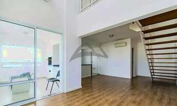 Imagem: Apartamento Duplex à venda e para alugar