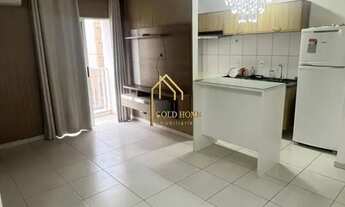 Imagem 6: Condomínio Torres Ville dItalia Apartamento à Venda