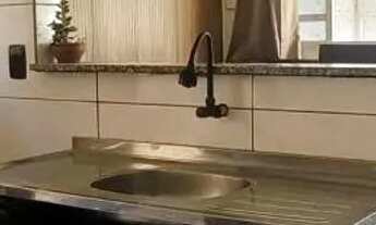 Imagem 4: Casa João Adônis Castilho de Barros - Águas de Santa Bárbara - SP