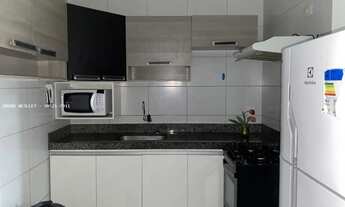 Imagem 3: Apartamento para Locação em Campina Grande, Sandra Cavalcante, 2 dormitórios, 1 suíte, 2 b