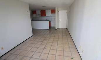 Imagem 7: Ed. Ideal Residence, excelente apartamento com 2 quartos sendo 1 suíte, wc social, varanda