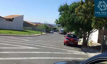 Imagem 2: Terreno 187 metros Comercial na Avenida Bairro Parque Campo Bonito em Indaiatuba