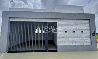 Imagem: CASA A VENDA NO COND. BOUGAINVILLE BELÉM