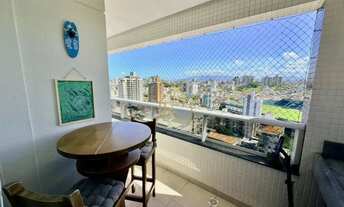 Imagem 3: BEM LOCALIZADO - Apto 2 Quartos com 1 Suíte e 84m² - Canto