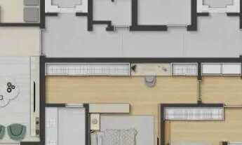 Imagem 6: CAXIAS DO SUL - Apartamento Padrão - EXPOSIÇÃO