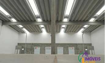 Imagem 7: GALPÃO - COLÔNIA (ZONA LESTE) - SP