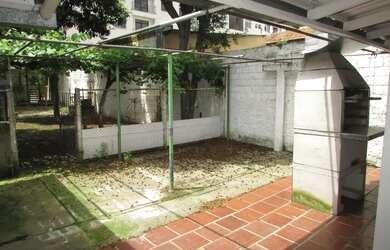 Imagem 5: Casa em São João