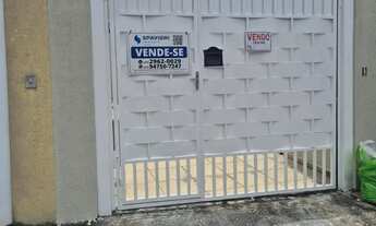 Imagem 2: Sobrado frontal 2 dorm 2 vagas - Jd. Tietê