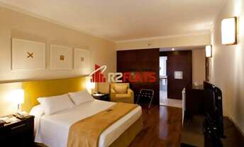 Imagem 2: Flat com ótimo preço no bairro Paraíso. Confira!