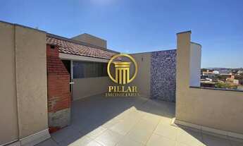 Imagem 5: COBERTURA PARA LOCAÇÃO NO BAIRRO CÂNDIDA CÂMERA - MONTES CLAROS MG