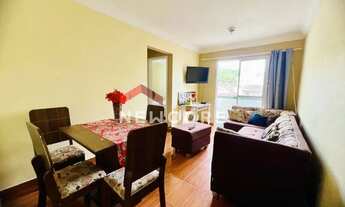 Imagem: Apartamento em Rua Almirante Barroso - Canto