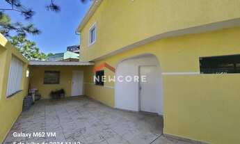 Imagem: Sobrado em Rua Grécia - Parque das Nações