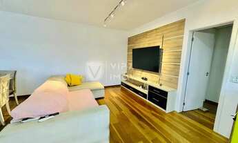 Imagem 7: Apartamento à venda, 3 quartos, 3 suítes, 3 vagas, Jardim Portal da Colina - Sorocaba/SP