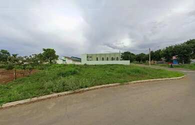 Imagem 4: Área à venda de 360 m² por R$ 400.000 - Residencial Canadá - Goiânia/GO