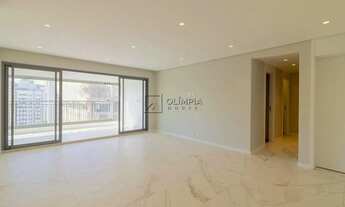 Imagem 3: Aluguel Apartamento 3 Dormitórios - 149 m² Moema