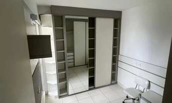 Imagem 4: Apartamento no Reserva das Águas - Ponta Negra