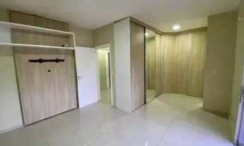 Imagem 2: COND. SHANGRILÁ, COND. FECHADO. 3 QUARTOS SENDO 1 SUÍTE E 2 SEMI + ESCRITÓRIO