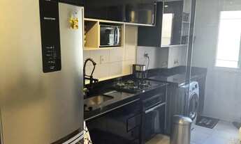 Imagem 5: Apartamento para alugar em Vila Rica - Sorocaba