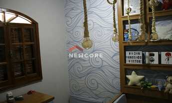 Imagem 4: Casa em Rua Coronel Augusto Camargos - Nossa Senhora do Carmo - Contagem/MG