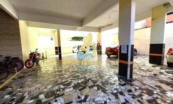 Imagem 7: Kitnet mobiliada na Vila Assunção (Praia Grande) Venda: R$190.000,00