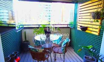 Imagem 7: Apartamento à venda no ALAMEDA GARDEN RESIDENCE , LUZIA, Aracaju, SE