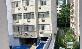 Imagem 3: Apartamento para aluguel possui 50 metros quadrados com 1 quarto