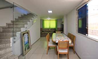 Imagem 7: Casa para Venda em Volta Redonda / RJ no bairro Vila Mury