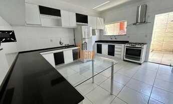 Imagem 5: Um Lugar Imoveis Aluga: Excelente Casa no Residencial Fernando Guilhon