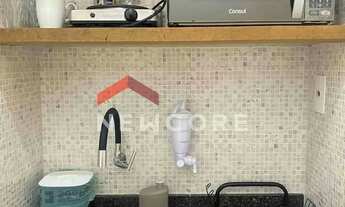 Imagem 7: Studio em Avenida Nove de Julho - Bela Vista - São Paulo/SP