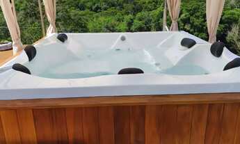 Imagem: Disponível para o CARNAVAL - Chácara em