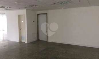 Imagem 7: Sala à venda ou para alugar no condomínio Edifício Maurício Cuckierkorn Offices, São Paulo