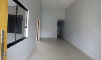 Imagem 7: Casa de 113 m² com 03 quartos à venda por R$ 380.000 no Jardim Alto Paraíso - Aparecida de