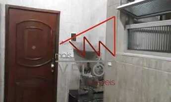 Imagem 2: Kitnet/Conjugado-À VENDA-Centro-Rio de Janeiro-RJ