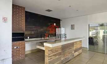 Imagem 6: Imóvel para venda com 82 metros quadrados com 3 quartos em Setor Santos Dumont - Goiânia