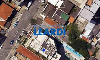 Imagem: TERRENO - PERDIZES - SP