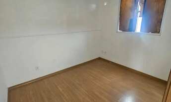 Imagem 2: Alugo apto Residencial Paulista- 2 quartos. !