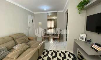 Imagem 3: APARTAMENTO MOBILIADO E EQUIPADO COM 2 QUARTOS NO CEDRINHO