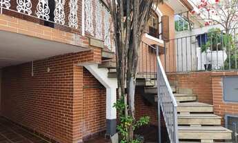 Imagem 5: Apresentamos este amplo sobrado residencial de 181 m² Vila Nivi, São Paulo/SP. Um imóvel v