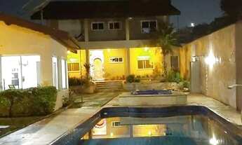 Imagem 3: Casa com 3 dormitórios à venda, 300 m² por R$ 1.850.000,00 - Portal da Primavera - Campo L