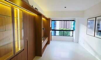 Imagem: Villa Espanha 57m², reformado, fino acabamento