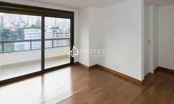 Imagem 7: Apartamento à venda, 4 quartos, 4 suítes, 4 vagas, Vila da Serra - Nova Lima/MG