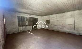 Imagem 4: Galpão - Aluguel - 186m2 - Rua Virginia Ledra - Santana - Rio do Sul