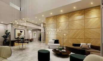 Imagem 2: Apartamento à venda, 2 quartos, 2 suítes, 1 vaga, Cidade Alta - Piracicaba/SP