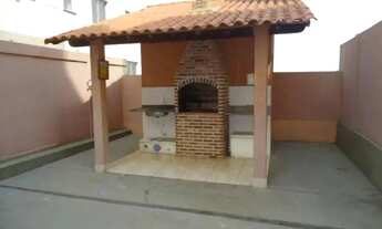 Imagem 7: Apartamento com 2 dormitórios à venda, 48 m² por R$ 185.000,00 - Largo da Batalha - Niteró