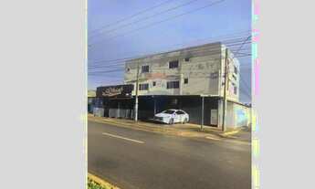 Imagem 2: Sobrado residencial e comercial na QR 225 em Samambaia Sul - DF