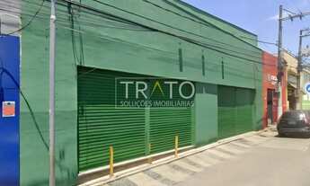 Imagem: Salão - Centro - Campinas