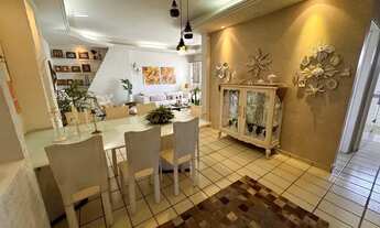 Imagem 5: Vendo belíssimo imóvel com 145m² com 03 Quartos em Brisamar/João Pessoa/PB