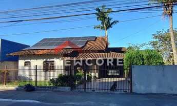 Imagem: Casa em Rua Eredes Serpa - Cordeiros - Itajaí/SC