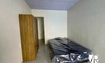 Imagem 6: Quitinete semi mobiliado, aconchegante para locação!