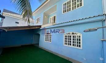 Imagem 2: Jacarepaguá Casa com 3 dormitórios